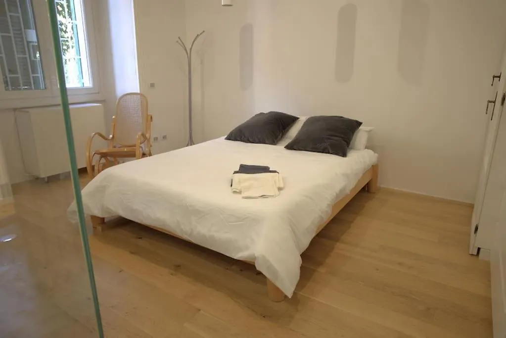 Apartment La Casetta Rome Italy