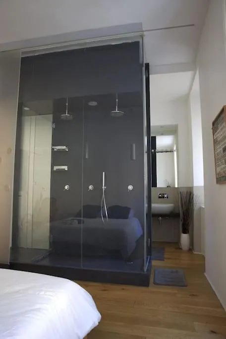 La Casetta Rome Apartment