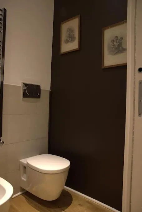 Apartment La Casetta Rome