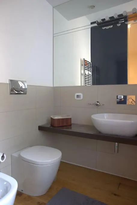 La Casetta Rome Apartment