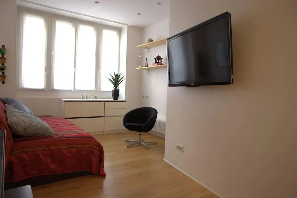 Apartment La Casetta Rome