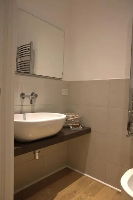 Apartment La Casetta Rom Italien